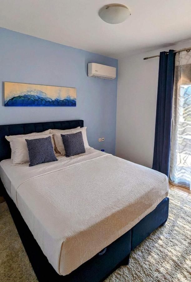 Casa Christiana, Lardos Villa Dış mekan fotoğraf